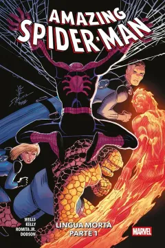 Volume cover